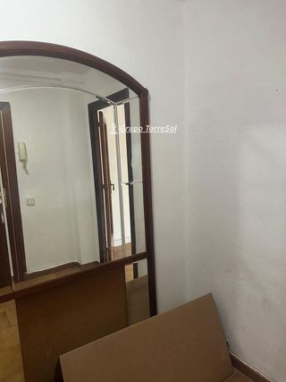Piso en venta en El Gornal en Hospitalet de Llobregat, L´