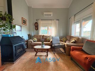 Chalet en venta en Piera