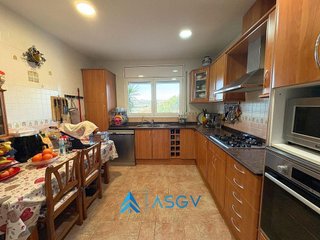 Chalet en venta en Piera