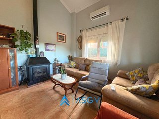 Chalet en venta en Piera