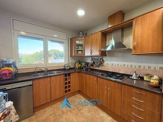 Chalet en venta en Piera