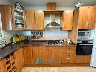 Chalet en venta en Piera