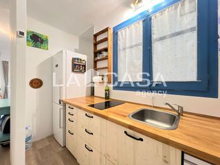 Piso en venta en Gorg - Pep Ventura en Badalona