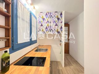 Piso en venta en Gorg - Pep Ventura en Badalona
