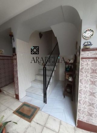 Chalet en venta en Casco Histórico  - Ribera - San Basilio en Córdoba