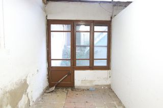 Chalet en venta en Centre en Sabadell