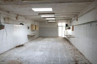 Chalet en venta en Centre en Sabadell