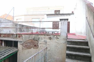 Chalet en venta en Centre en Sabadell