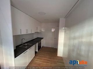 Piso en venta en El Bon Pastor en Barcelona