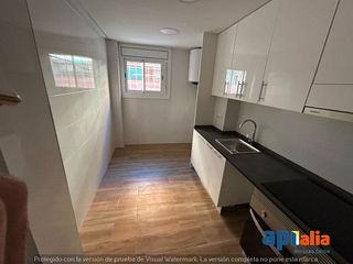 Piso en venta en El Bon Pastor en Barcelona