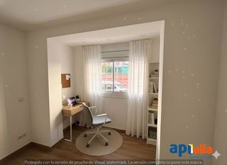 Piso en venta en El Bon Pastor en Barcelona