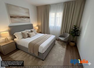 Piso en venta en El Bon Pastor en Barcelona