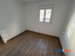 Piso en venta en El Bon Pastor en Barcelona