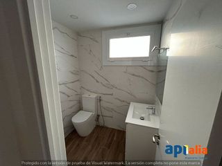 Piso en venta en El Bon Pastor en Barcelona