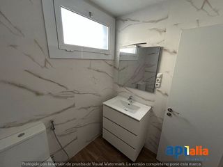 Piso en venta en El Bon Pastor en Barcelona