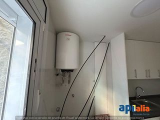 Piso en venta en El Bon Pastor en Barcelona