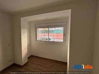 Piso en venta en El Bon Pastor en Barcelona