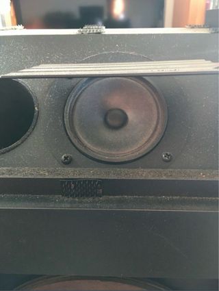 Altavoces Bose 301 Serie 1