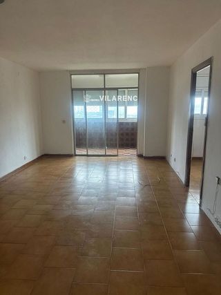 Piso en venta en El Gornal en Hospitalet de Llobregat, L´