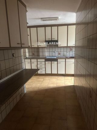 Piso en venta en El Gornal en Hospitalet de Llobregat, L´