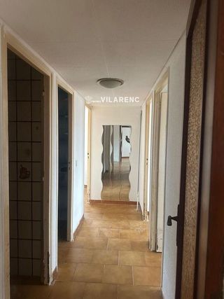 Piso en venta en El Gornal en Hospitalet de Llobregat, L´