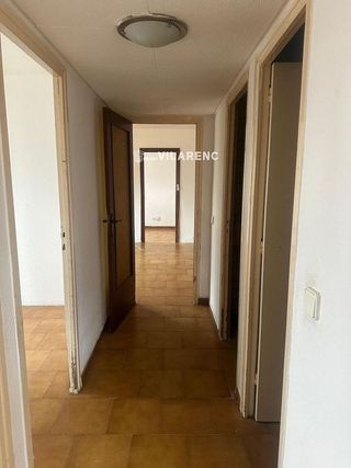 Piso en venta en El Gornal en Hospitalet de Llobregat, L´