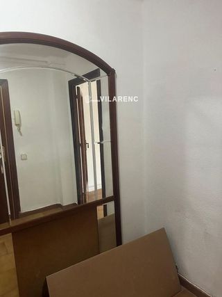Piso en venta en El Gornal en Hospitalet de Llobregat, L´
