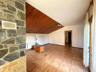 Chalet en venta en Moià
