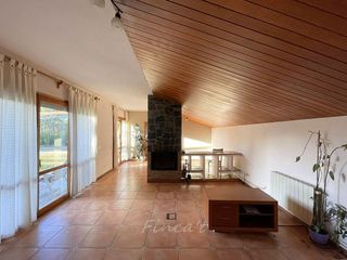 Chalet en venta en Moià