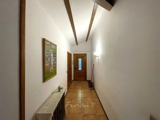 Chalet en venta en Moià