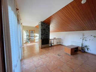 Chalet en venta en Moià