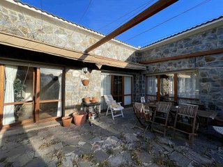 Chalet en venta en Moià