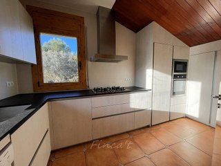 Chalet en venta en Moià
