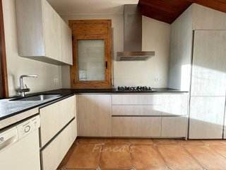 Chalet en venta en Moià
