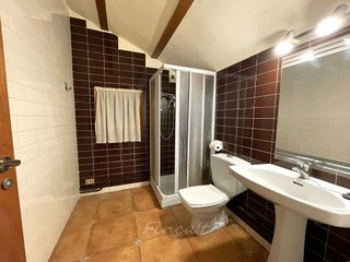 Chalet en venta en Moià