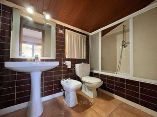 Chalet en venta en Moià