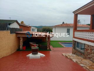 Casa en venta en Can Llobateres - Can Pallars en Sant Quirze del Vallès