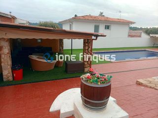 Casa en venta en Can Llobateres - Can Pallars en Sant Quirze del Vallès