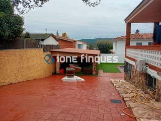 Casa en venta en Can Llobateres - Can Pallars en Sant Quirze del Vallès