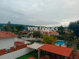 Casa en venta en Can Llobateres - Can Pallars en Sant Quirze del Vallès