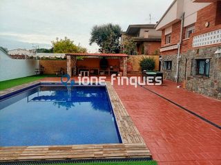 Casa en venta en Can Llobateres - Can Pallars en Sant Quirze del Vallès