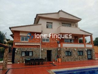 Casa en venta en Can Llobateres - Can Pallars en Sant Quirze del Vallès