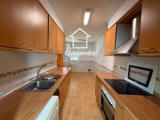Piso en venta en Puiggener - El Llano - Togores en Sabadell