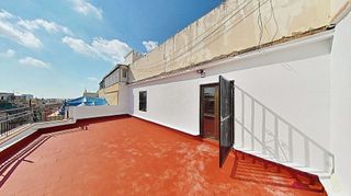 Ático en venta en Pubilla Cases en Hospitalet de Llobregat, L´