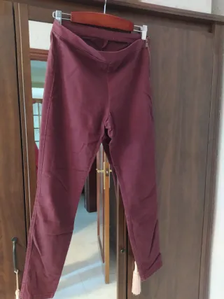 Pantalón H&M
