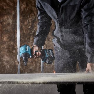 Pistola de soplado/aire caliente 40VMáx AS001GZ