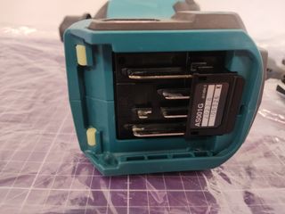 Pistola de soplado/aire caliente 40VMáx AS001GZ