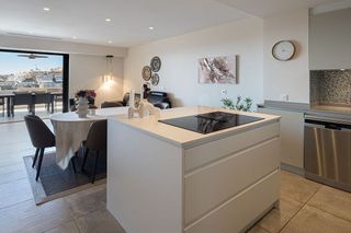 Piso en venta en La Cala Mijas en Mijas