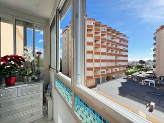 Piso en venta en Centro Internacional en Torrox