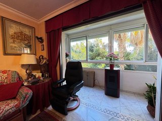 Piso en venta en Centro Internacional en Torrox